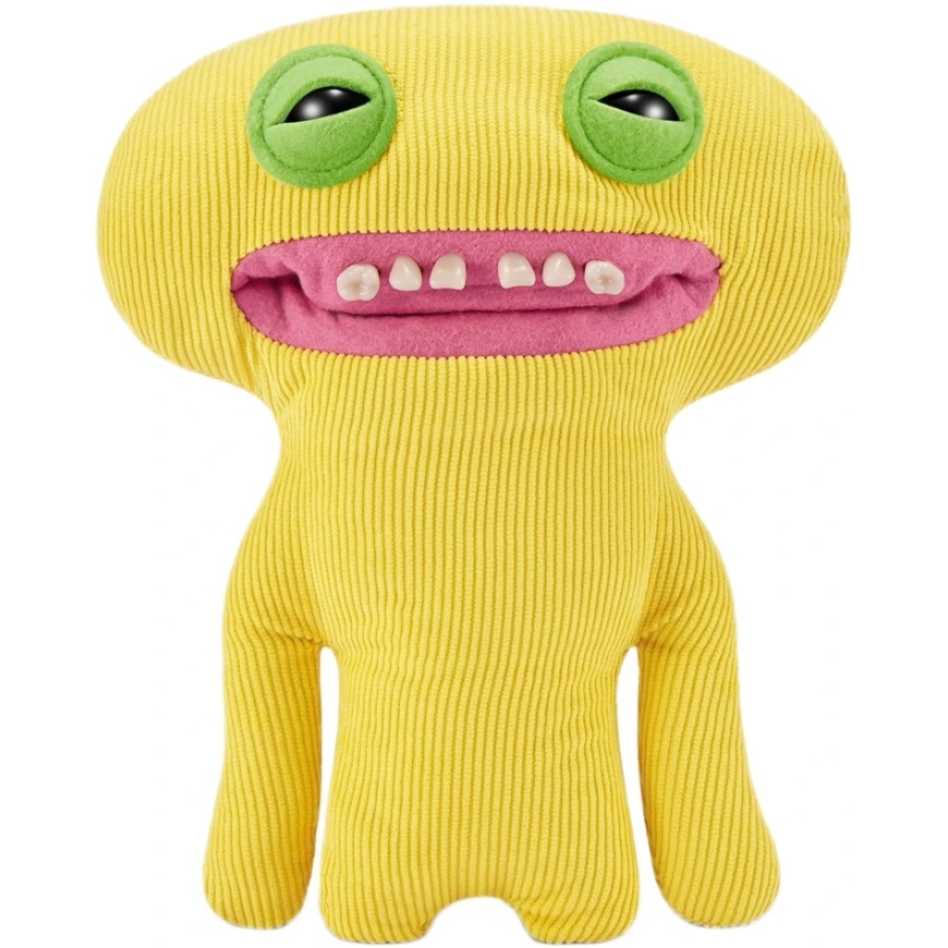 *****ZURU FUGGLER kollane koletis 15713H 74614 – 3