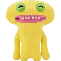 *****ZURU FUGGLER жёлтый монстр 15713H 74614 *****ZURU FUGGLER жёлтый монстр 15713H 74614