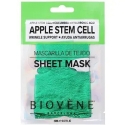 Biovène Õuna tüviraku mask - Kangasmask kortsude vastu 20ml Biovène Õuna tüviraku mask - Kangasmask kortsude vastu 20ml