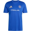 Meeste T-särk adidas Italy 26 Jersey sinine KH2306 (M) Meeste T-särk adidas Italy 26 Jersey sinine KH2306 (M)