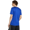 Vīriešu T-krekls adidas Italy 26 Jersey zils KH2306 (M) Vīriešu T-krekls adidas Italy 26 Jersey zils KH2306 (M)
