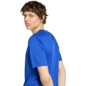 Meeste T-särk adidas Italy 26 Jersey sinine KH2306 (M) Meeste T-särk adidas Italy 26 Jersey sinine KH2306 (M)