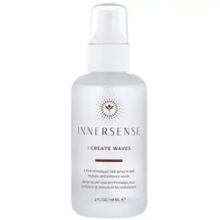 Innersense I Create Waves Spray - Izsmidzināms ar Himalaju sāli viļņu definēšanai 118ml