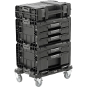 Yato Toya Sa Poland Box Set on Platform | System Modular P05T2T341G2 S12 (YT-09191) Yato Toya Sa Poland Box Set on Platform | System Modular P05T2T341G2 S12 (YT-09191)