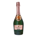 Putots vīns LOUIS BOUILLOT, Blanc De Noirs Rose, 12%, 0,75 l Putots vīns LOUIS BOUILLOT, Blanc De Noirs Rose, 12%, 0,75 l