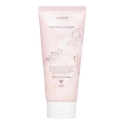 Glamfox Rosehip Oil Cleansing and Hydrating Foaming Cleanser, 120 ml