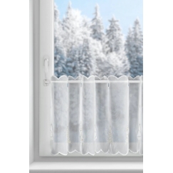 Eurofirany SW/XMAS/FIR/11/B 40X150 OCZKA
