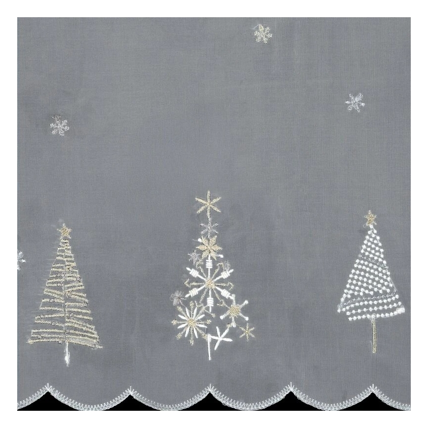 Eurofirany SW/XMAS/FIR/11/B 40X150 AUGUD – 4
