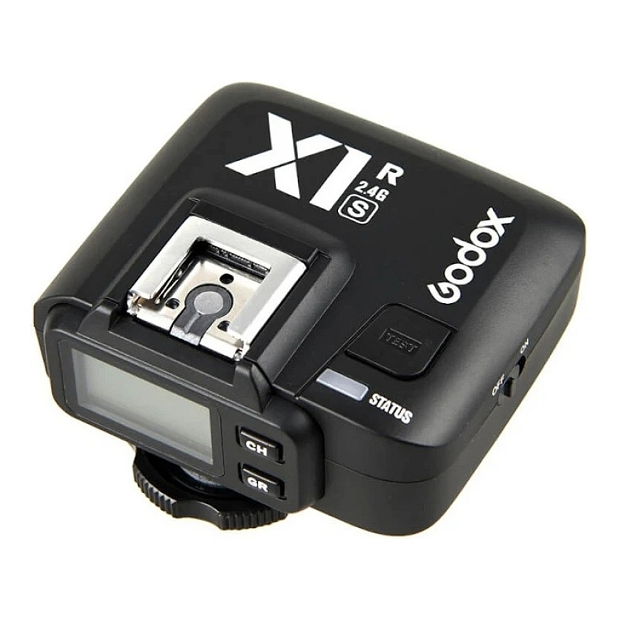 GODOX X1R TTL Tālvadības Ierīce Sony