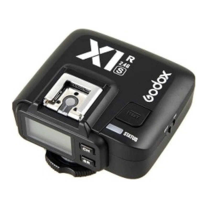 GODOX X1R TTL Remote Trigger for Sony – 2