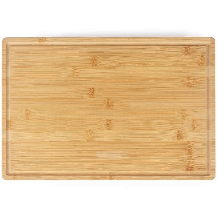 Salter BW14109 Simple Prep Bamboo Chopping Board 45 x 30 cm