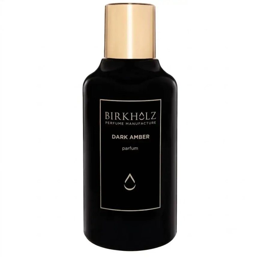 BIRKHOLZ TUMMA AMBER EDP 100 ML