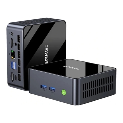 Mini PC GMKTEC M3 Pro i5-13500H 16GB 1TB