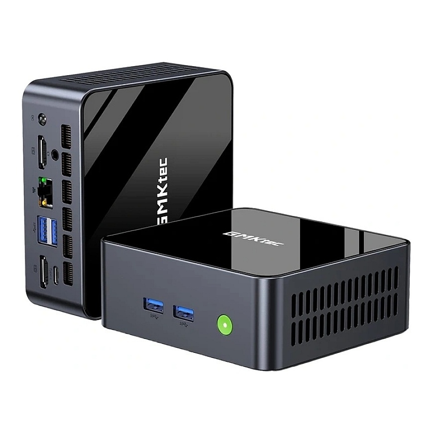Mini PC GMKTEC M3 Pro i5-13500H 16GB 1TB