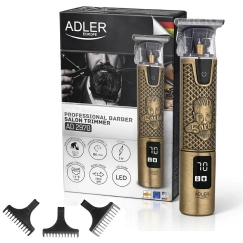Profesionāla matu griešanas mašīna .ADLER AD-2970