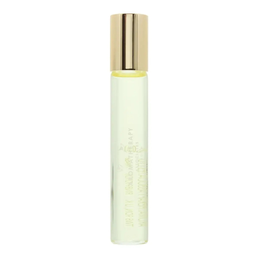 Aromatherapy Associates, Dziļš atslābinājums, Kumelīte, Naktī, Atpūta, Rullējams ķermeņa eļļa, Vetivert, Kumelīte un Sandalkoks,
