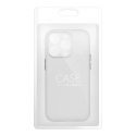 ULTRATHIN MATT maciņš telefonam Samsung Galaxy A15 4G (A155) caurspīdīgs ULTRATHIN MATT maciņš telefonam Samsung Galaxy A15 4G (A155) caurspīdīgs