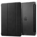 Spigen Liquid Air Folio чехол-книжка для iPad Pro 11" M4 (2024) | iPad Pro 11" M5 (2025) чёрный Spigen Liquid Air Folio чехол-книжка для iPad Pro 11" M4 (2024) | iPad Pro 11" M5 (2025) чёрный
