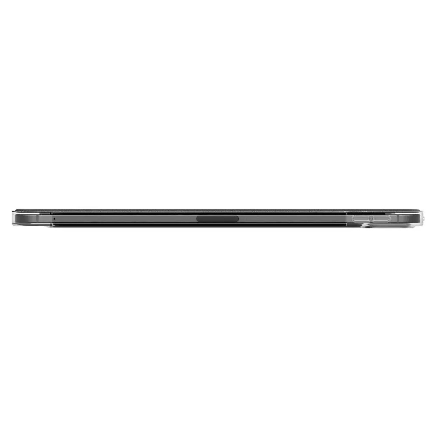 Spigen Liquid Air Folio knyginio tipo dėklas iPad Pro 11" M4 (2024) | iPad Pro 11" M5 (2025) juodas – 5