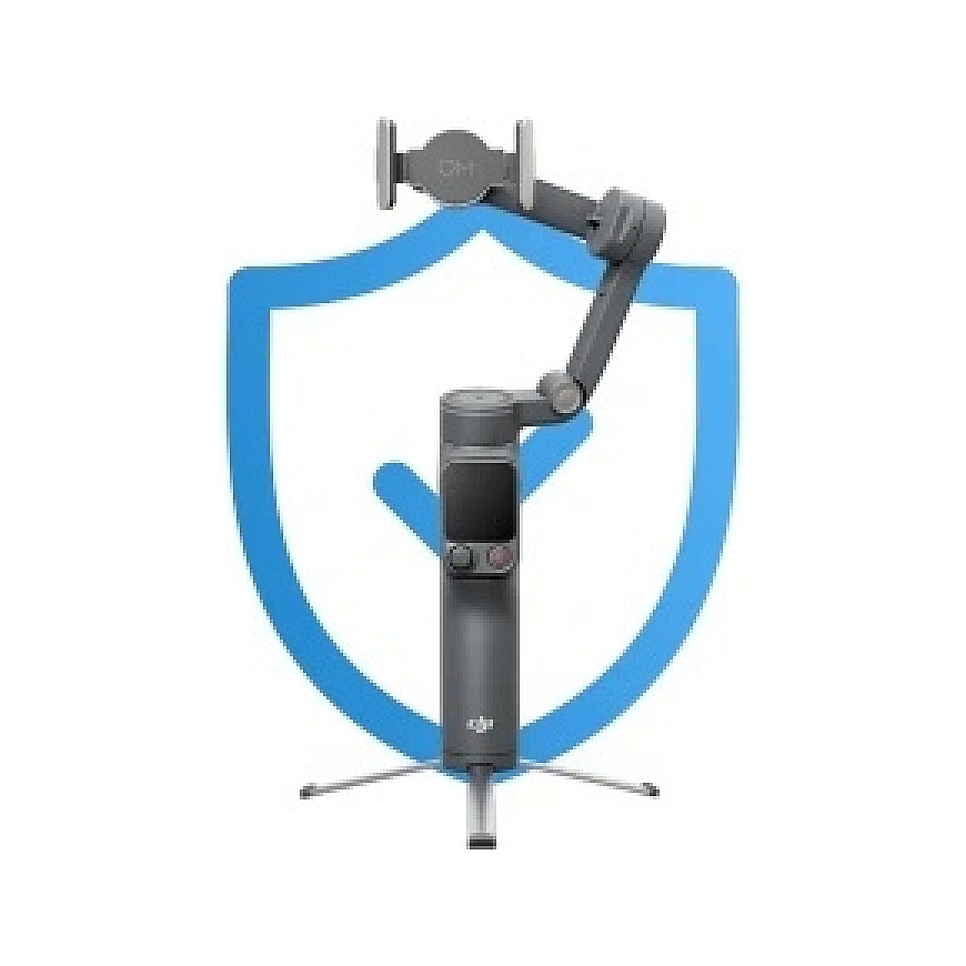 DJI Care Refresh Protection Plan for Osmo Mobile 8P (1-year plan) – 2
