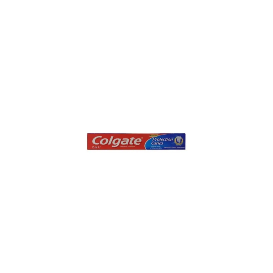 Colgate Kario aizsardzība klasiskā zobu pasta 75 ml