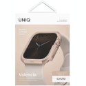 UNIQ Valencia kate Watch Series 42mm kuldne UNIQ Valencia kate Watch Series 42mm kuldne
