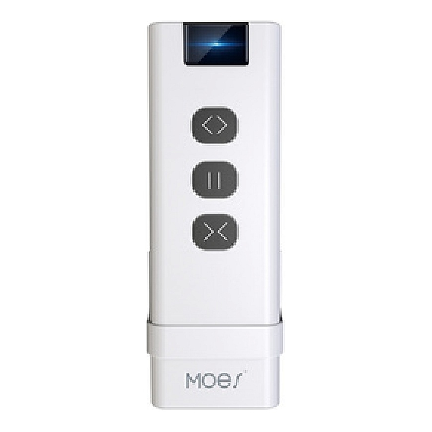 MOES YK2169 Nuotolinio valdymo pultas – 2