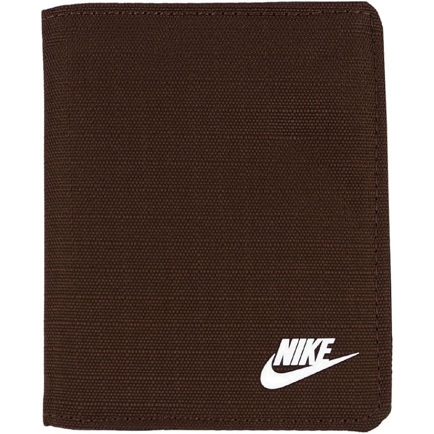 Portfel Nike Club Fold ruda N1013422211