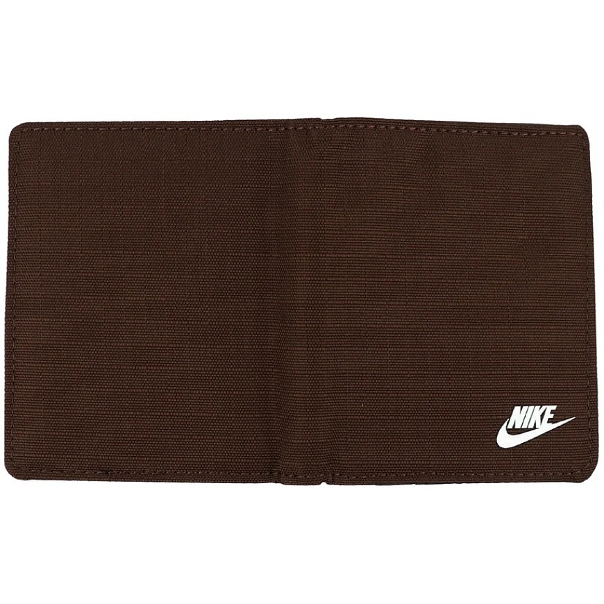 Кошелек Nike Club Fold красный N1013422211 – 3
