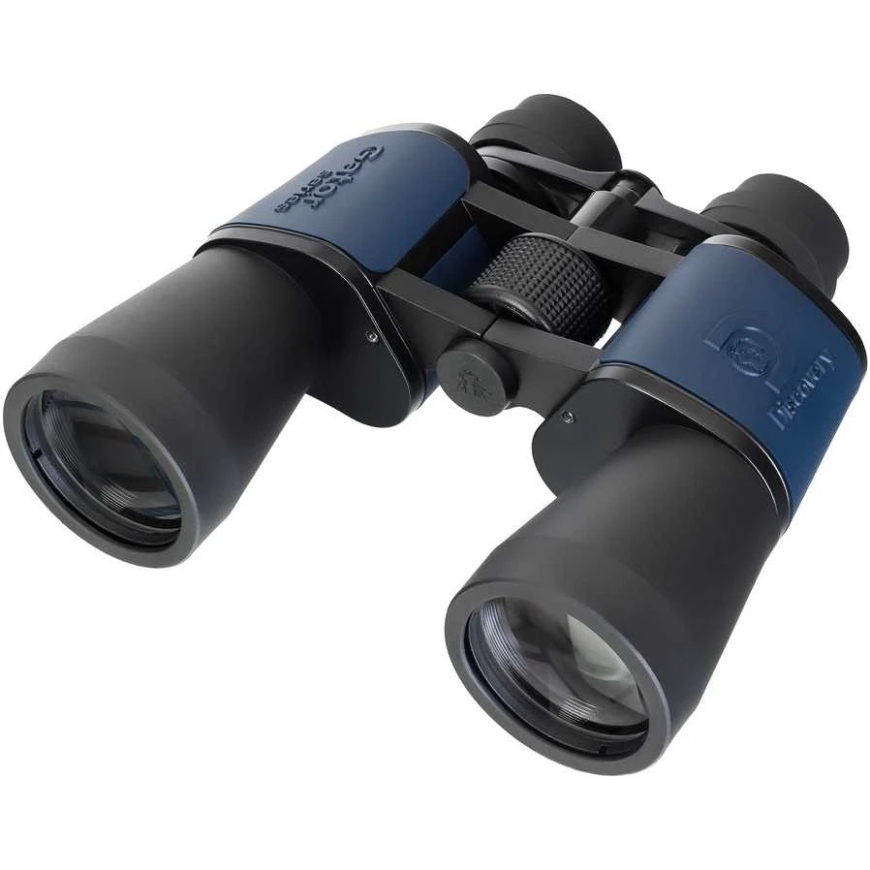 Levenhuk Discovery New Gator 10–30x50 binokļi