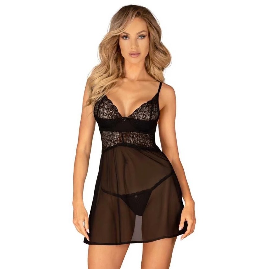Obsessive OBS Babydoll XS/S