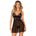Obsessive OBS Babydoll XS/S Obsessive OBS Babydoll XS/S