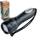 LED ручной фонарик GRUNDIG 3 LED 16 см, работающий от 2 батареек AA LED ручной фонарик GRUNDIG 3 LED 16 см, работающий от 2 батареек AA