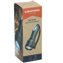 GRUNDIG 3 LED 16 cm käteine LED taskulamp, toidetud 2 AA patareiga GRUNDIG 3 LED 16 cm käteine LED taskulamp, toidetud 2 AA patareiga