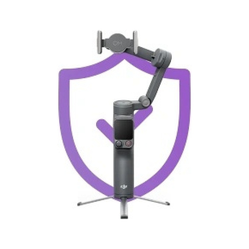 DJI Care Refresh aizsardzības plāns Osmo Mobile 8P (2 gadu plāns) – 2