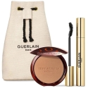 Guerlain Terracotta Bronze Powder Mascara Noir g Guerlain Terracotta Bronze Powder Mascara Noir g