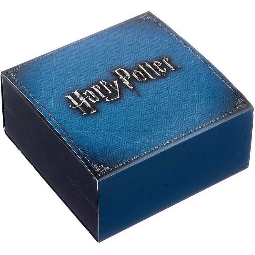 Серебряный кулон The Carat Shop Harry Potter Deathly Hallows