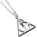 Серебряный кулон The Carat Shop Harry Potter Deathly Hallows Серебряный кулон The Carat Shop Harry Potter Deathly Hallows