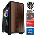 INTOP AQUA Ryzen 7 9700X 64GB DDR5 1TB SSD M.2 NVME+2TB RX9060XT 16GB no-OS INTOP AQUA Ryzen 7 9700X 64GB DDR5 1TB SSD M.2 NVME+2TB RX9060XT 16GB no-OS
