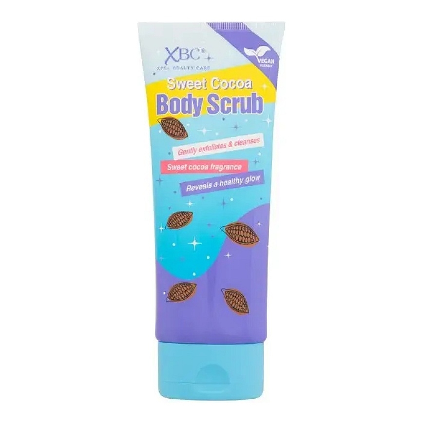 Xpel Sweet Cocoa kehakoorija 200 ml