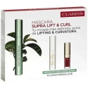Clarins Supra Lift & Curl Set kingituskomplekt Clarins Supra Lift & Curl Set kingituskomplekt