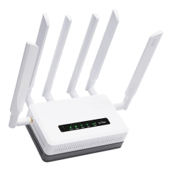 GL.iNet Puli AX 5G NR Router