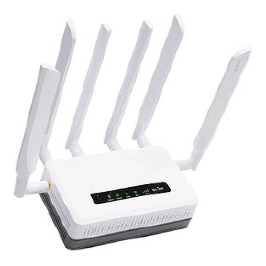 GL.iNet Puli AX 5G NR Ruuter – 2