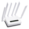 GL.iNet Puli AX 5G NR Ruuter GL.iNet Puli AX 5G NR Ruuter