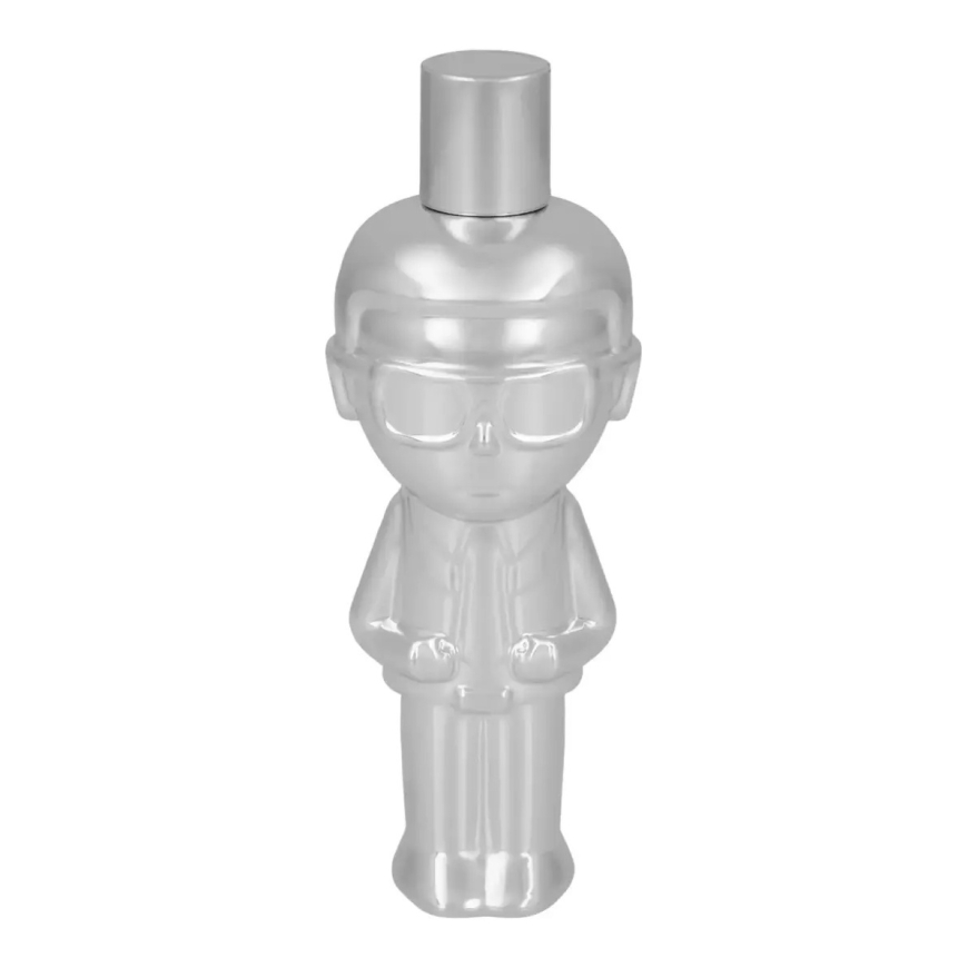 Karl Lagerfeld Ikonik (EDP) parfimērijas ūdens vīriešiem 4.5 ml