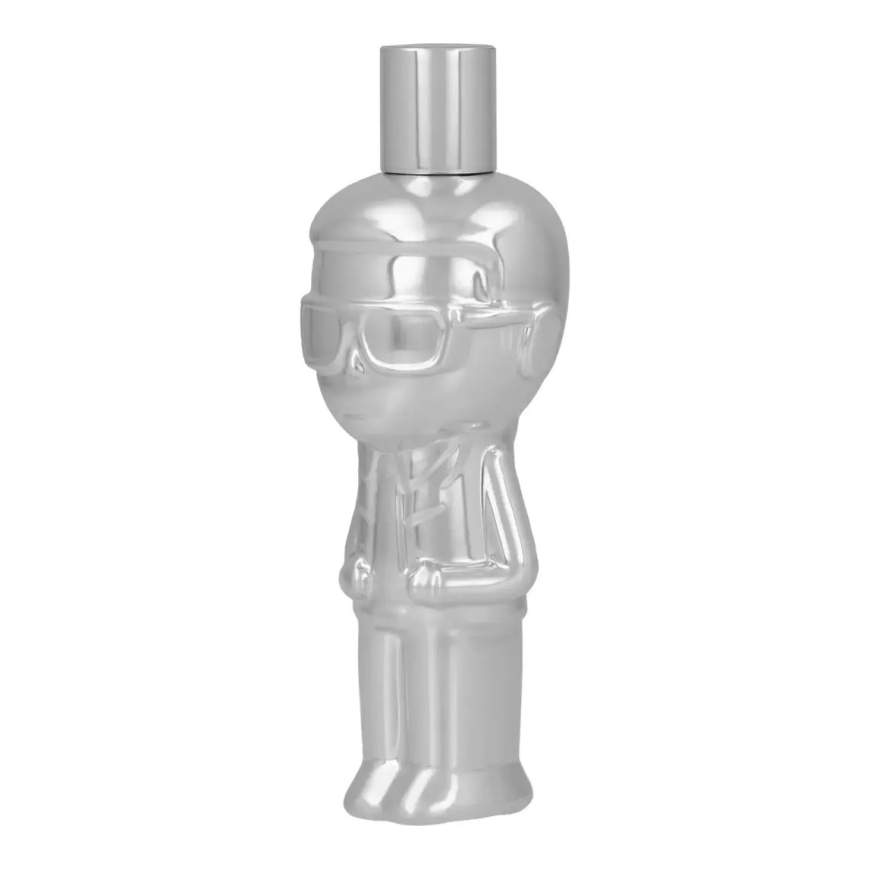 Karl Lagerfeld Ikonik (EDP) Eau de Parfum for Men 4.5 ml – 3