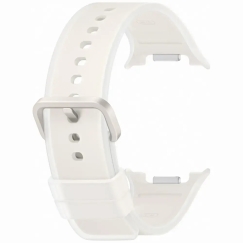 Samsung Misty Band Samsung Galaxy Watch9 / Watch8 S/M Krēmkrāsas