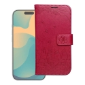 MEZZO kissojen kirjatyyppinen puhelintasku iPhone 17 Pro punainen (kissa) MEZZO kissojen kirjatyyppinen puhelintasku iPhone 17 Pro punainen (kissa)