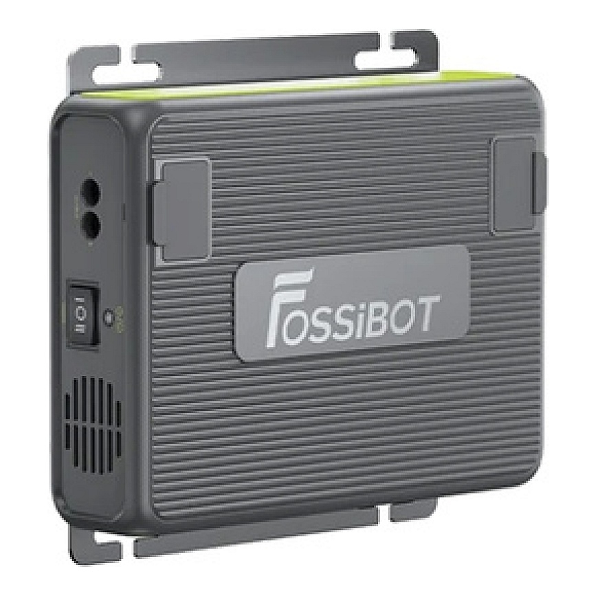 Зарядное устройство FOSSIBOT FAC580 DC-DC 580W – 2