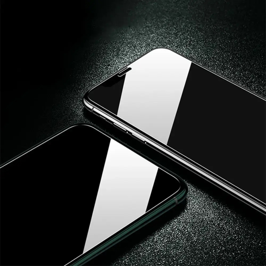 Kuumakindel klaas Gold MOTOROLA EDGE 70 5G jaoks – 5